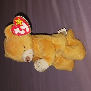 Hope TY beanie baby